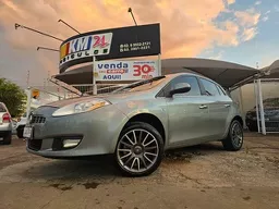 Fiat Bravo