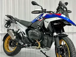 BMW R 1300 GS