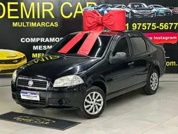 Fiat Siena