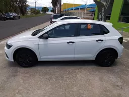 Volkswagen Polo Hatch