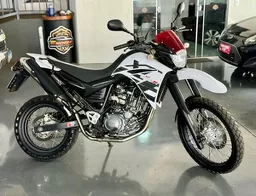 XT 660