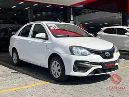 Toyota Etios