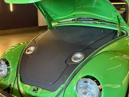 Volkswagen Fusca