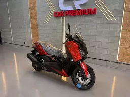 Xmax
