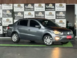 Volkswagen Voyage