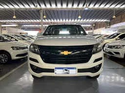 Chevrolet S10