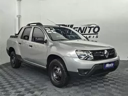 Renault Duster Oroch