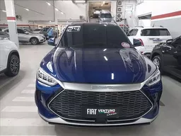 BYD Song Plus