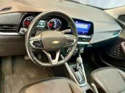 Chevrolet Montana