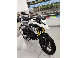 BMW G 310 GS