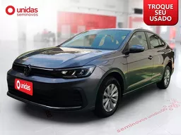 Volkswagen Virtus