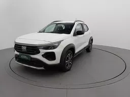 Fiat Pulse
