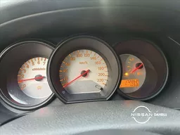 Nissan Livina