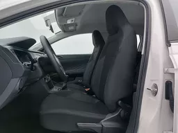 Volkswagen Polo Hatch