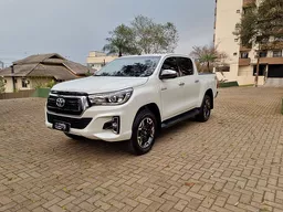 Hilux