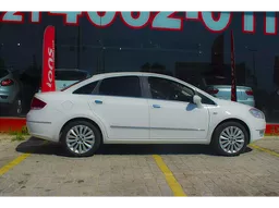 Fiat Linea
