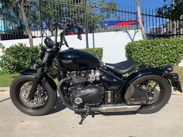Bonneville