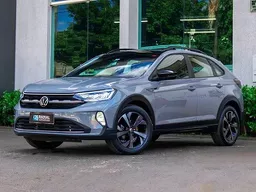 Volkswagen Nivus