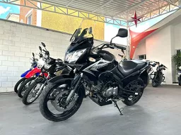 Suzuki V-Strom
