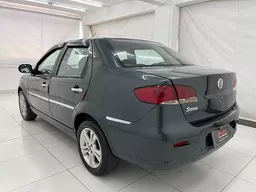 Fiat Siena