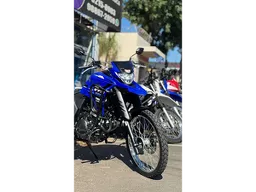 XTZ 250