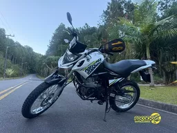 XTZ 150