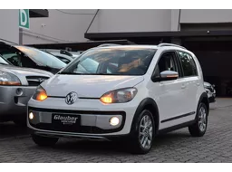 Volkswagen Cross UP