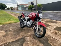 Yamaha Fazer 250