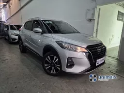 Nissan Kicks Play