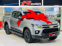 Chevrolet S10