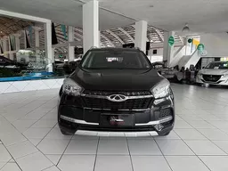 Chery Tiggo 5X