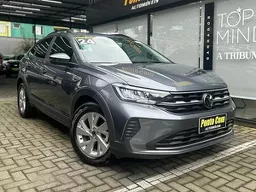 Volkswagen Nivus