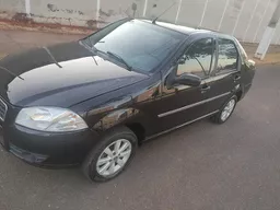 Fiat Siena