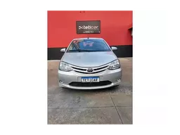 Etios