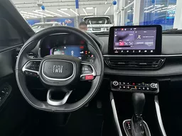 Fiat Fastback