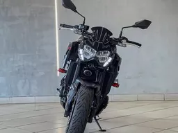Kawasaki Z
