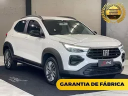 Fiat Pulse