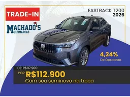 Fiat Fastback