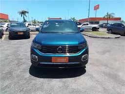 T-cross