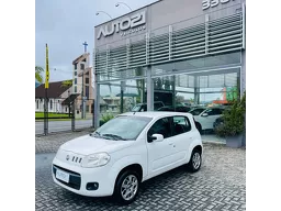 Fiat Uno