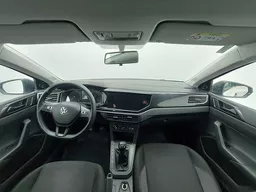 Volkswagen Polo Hatch