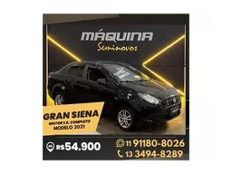 Fiat Grand Siena