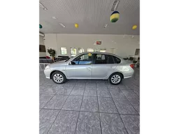 Renault Symbol