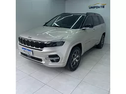Jeep Commander