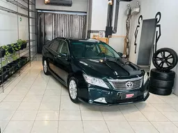 Camry