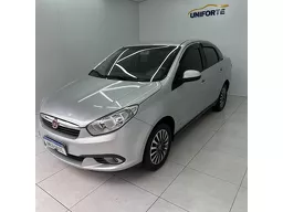 Fiat Grand Siena
