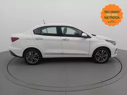 Fiat Cronos