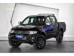 Mitsubishi L200 Triton