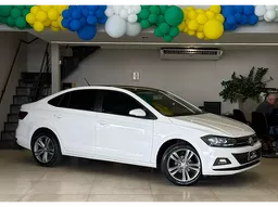 Volkswagen Virtus