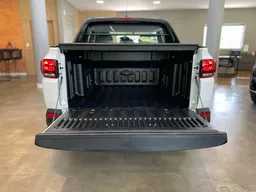 Chevrolet Montana